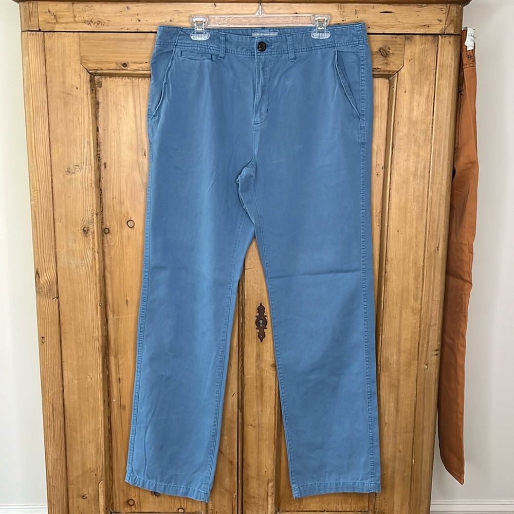 Urban Pipeline Pants 36x34